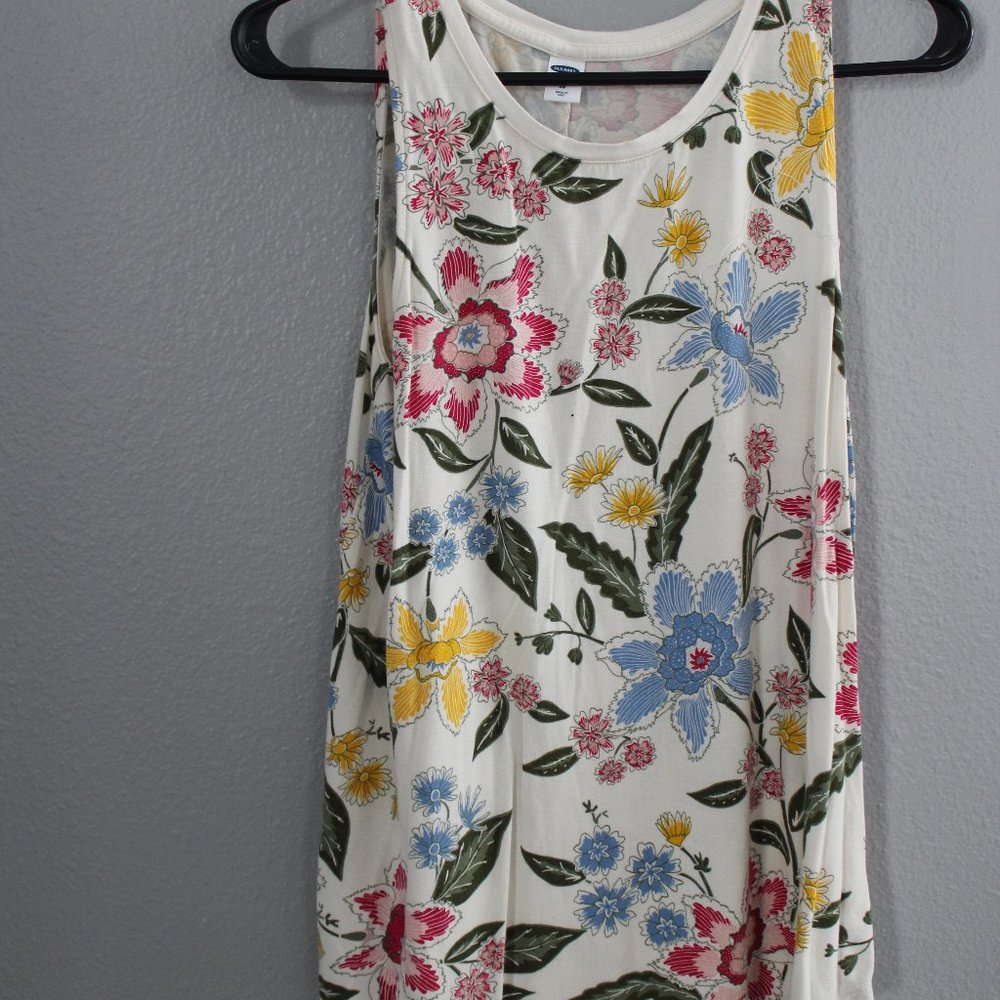 Old Navy Luxe Tank